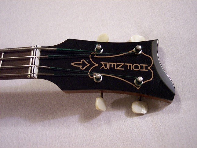Vintage '58 Bass Picture 3